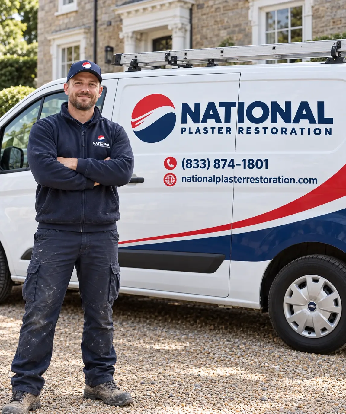 Plaster Repair Saltillo, TN FAQs
